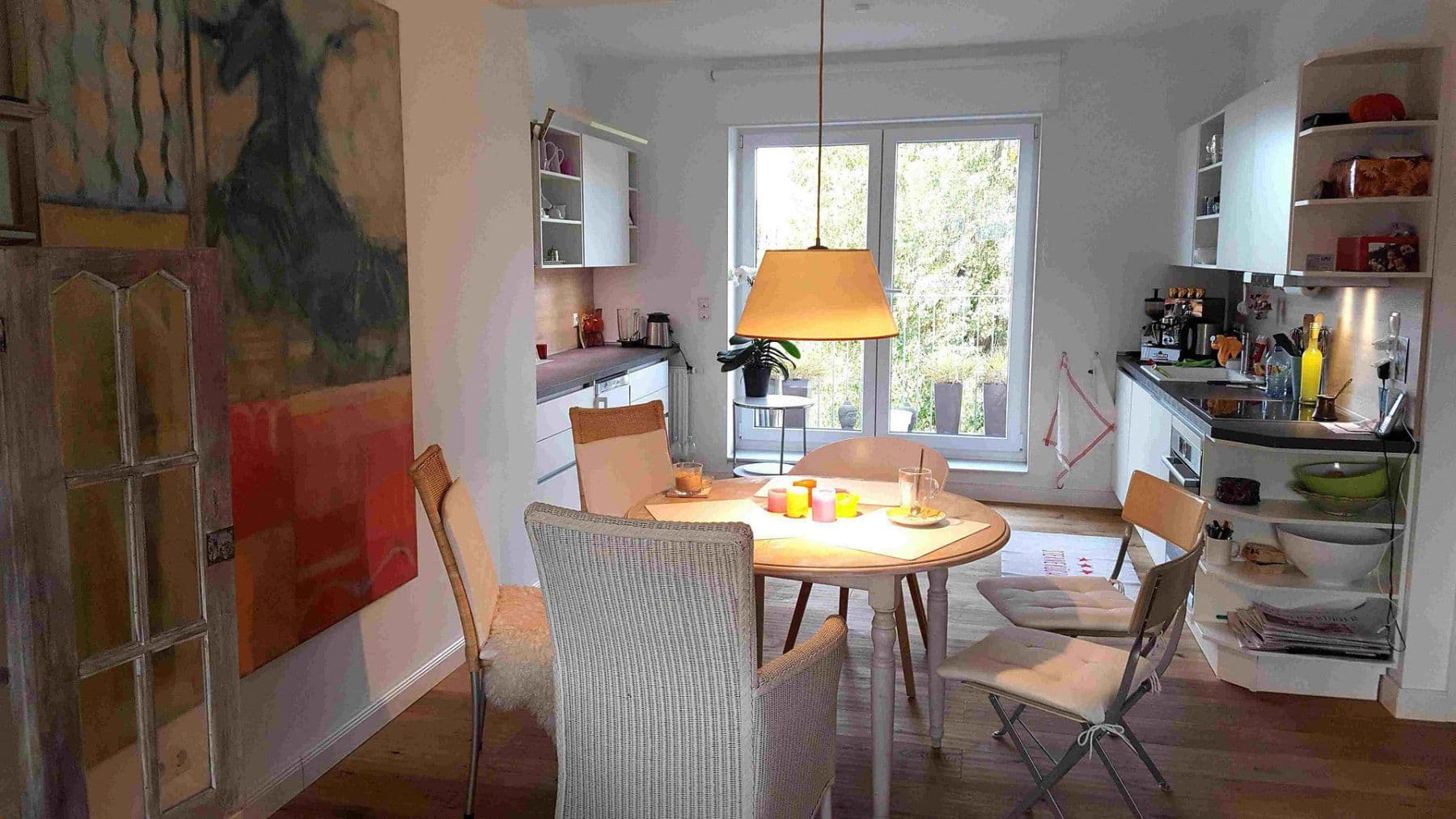 Prodej domu 413 m², pozemek 351 m², Bremen, Bremen Prodej domu 413 m², pozemek 351 m², Bremen, Bremen
