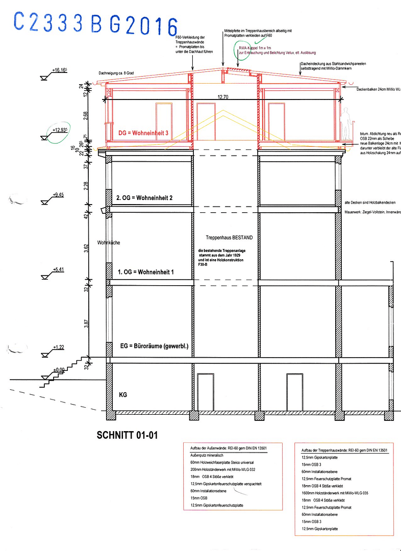 Prodej domu 413 m², pozemek 351 m², Bremen, Bremen Prodej domu 413 m², pozemek 351 m², Bremen, Bremen