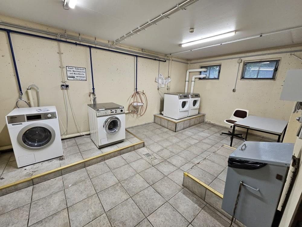 Prodej bytu 2+1 60 m², Konrad-Adenauer-Str. 4, Erftstadt, Severní Porýní-Vestfálsko Prodej bytu 2+1 60 m², Konrad-Adenauer-Str. 4, Erftstadt, Severní Porýní-Vestfálsko