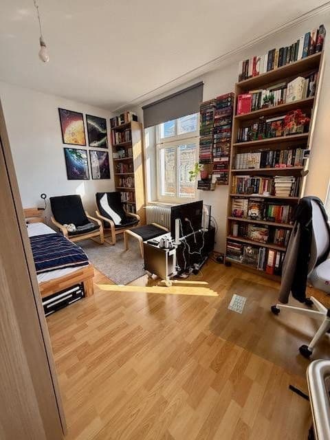 Prodej bytu 4+1 100 m², Wuppertal, Severní Porýní-Vestfálsko Prodej bytu 4+1 100 m², Wuppertal, Severní Porýní-Vestfálsko