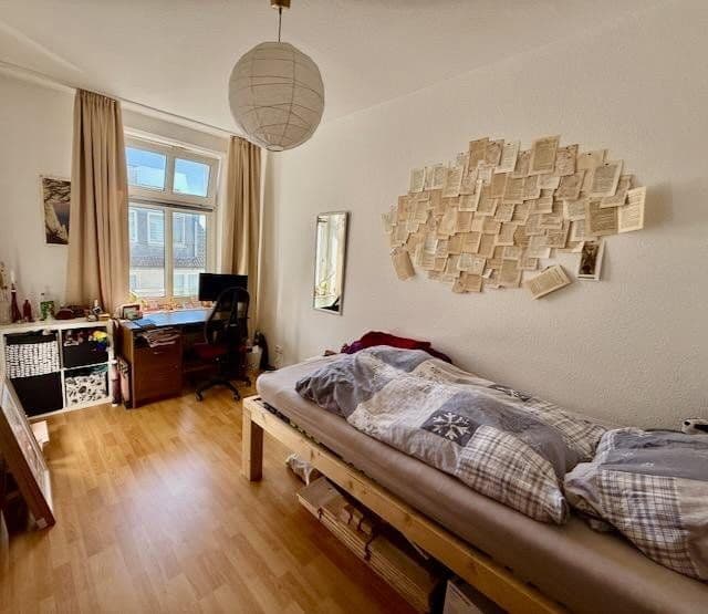 Prodej bytu 4+1 100 m², Wuppertal, Severní Porýní-Vestfálsko Prodej bytu 4+1 100 m², Wuppertal, Severní Porýní-Vestfálsko