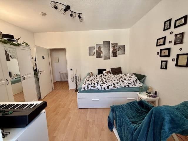 Prodej bytu 4+1 100 m², Wuppertal, Severní Porýní-Vestfálsko Prodej bytu 4+1 100 m², Wuppertal, Severní Porýní-Vestfálsko