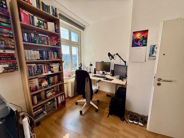 Prodej bytu 4+1 100 m², Wuppertal, Severní Porýní-Vestfálsko Prodej bytu 4+1 100 m², Wuppertal, Severní Porýní-Vestfálsko