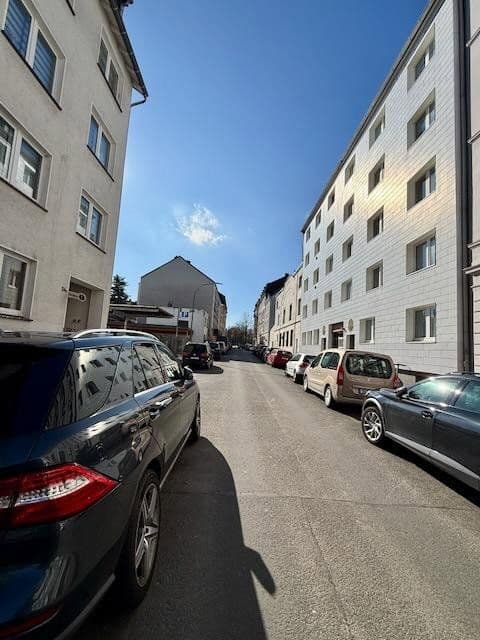 Prodej bytu 4+1 100 m², Wuppertal, Severní Porýní-Vestfálsko Prodej bytu 4+1 100 m², Wuppertal, Severní Porýní-Vestfálsko