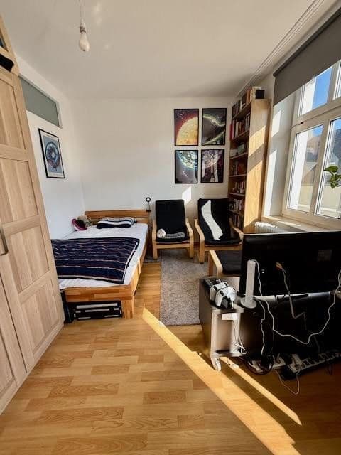 Prodej bytu 4+1 100 m², Wuppertal, Severní Porýní-Vestfálsko Prodej bytu 4+1 100 m², Wuppertal, Severní Porýní-Vestfálsko