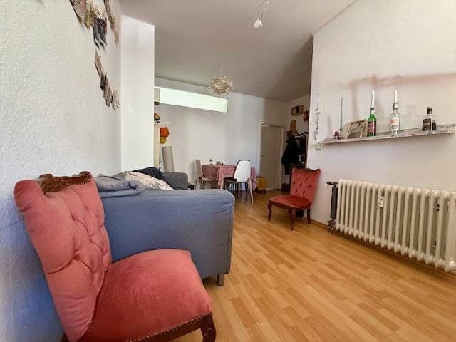 Prodej bytu 4+1 100 m², Wuppertal, Severní Porýní-Vestfálsko Prodej bytu 4+1 100 m², Wuppertal, Severní Porýní-Vestfálsko