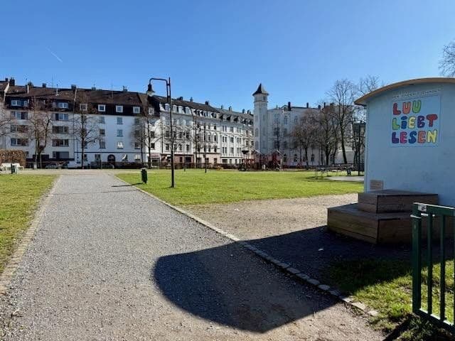 Prodej bytu 4+1 100 m², Wuppertal, Severní Porýní-Vestfálsko Prodej bytu 4+1 100 m², Wuppertal, Severní Porýní-Vestfálsko