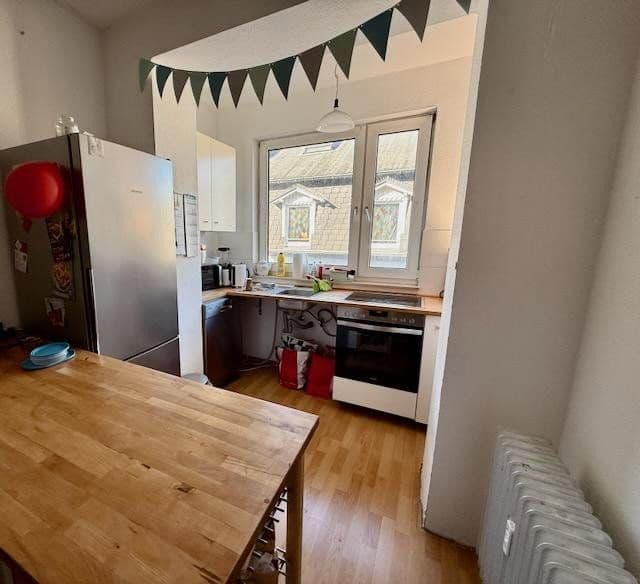 Prodej bytu 4+1 100 m², Wuppertal, Severní Porýní-Vestfálsko Prodej bytu 4+1 100 m², Wuppertal, Severní Porýní-Vestfálsko
