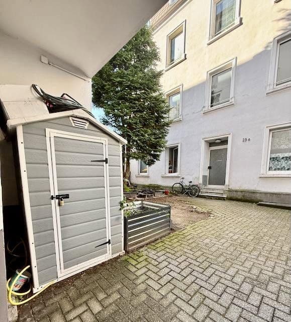 Prodej bytu 4+1 100 m², Wuppertal, Severní Porýní-Vestfálsko Prodej bytu 4+1 100 m², Wuppertal, Severní Porýní-Vestfálsko