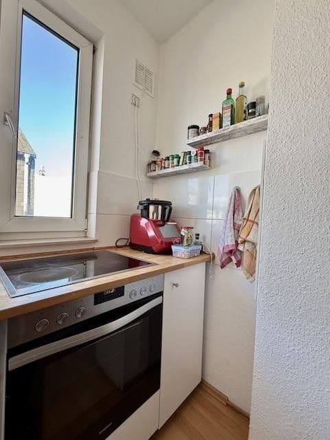 Prodej bytu 4+1 100 m², Wuppertal, Severní Porýní-Vestfálsko Prodej bytu 4+1 100 m², Wuppertal, Severní Porýní-Vestfálsko