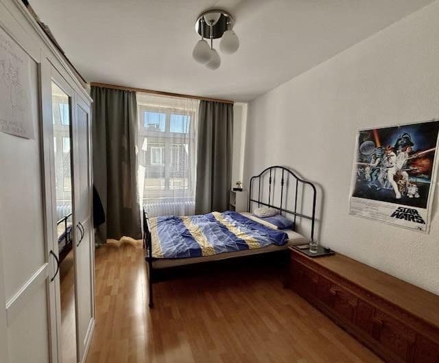 Prodej bytu 4+1 100 m², Wuppertal, Severní Porýní-Vestfálsko Prodej bytu 4+1 100 m², Wuppertal, Severní Porýní-Vestfálsko
