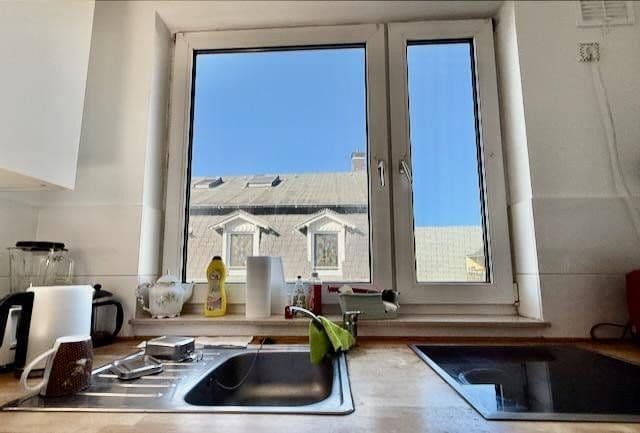 Prodej bytu 4+1 100 m², Wuppertal, Severní Porýní-Vestfálsko Prodej bytu 4+1 100 m², Wuppertal, Severní Porýní-Vestfálsko