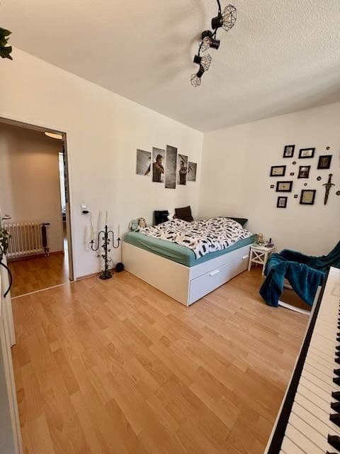 Prodej bytu 4+1 100 m², Wuppertal, Severní Porýní-Vestfálsko Prodej bytu 4+1 100 m², Wuppertal, Severní Porýní-Vestfálsko