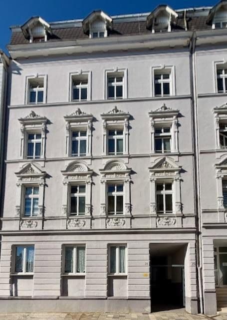 Prodej bytu 4+1 100 m², Wuppertal, Severní Porýní-Vestfálsko Prodej bytu 4+1 100 m², Wuppertal, Severní Porýní-Vestfálsko