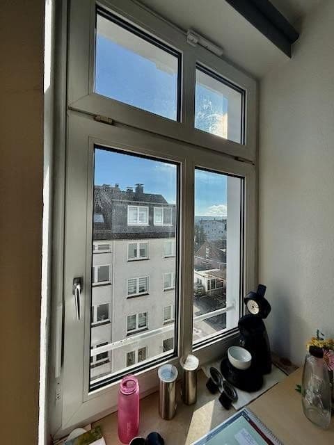 Prodej bytu 4+1 100 m², Wuppertal, Severní Porýní-Vestfálsko Prodej bytu 4+1 100 m², Wuppertal, Severní Porýní-Vestfálsko