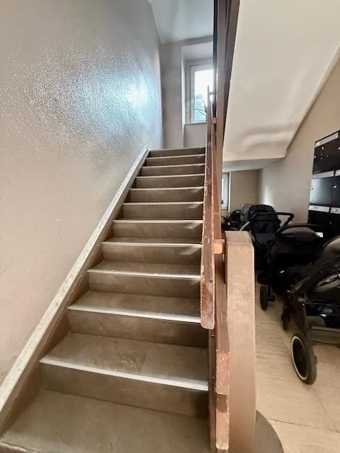 Prodej bytu 4+1 100 m², Wuppertal, Severní Porýní-Vestfálsko Prodej bytu 4+1 100 m², Wuppertal, Severní Porýní-Vestfálsko