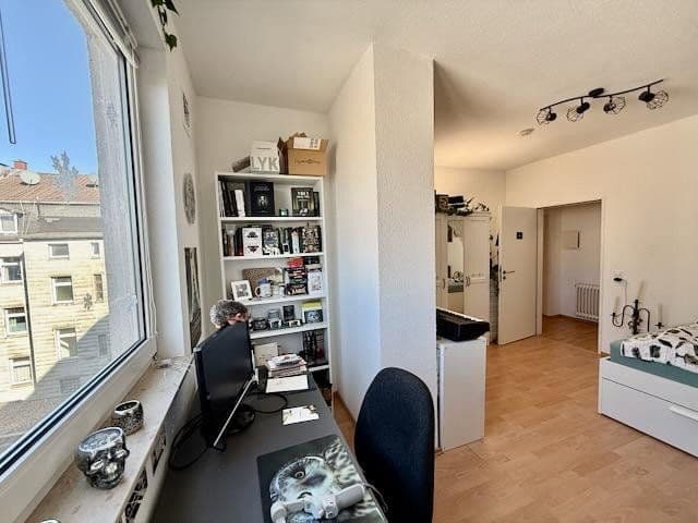Prodej bytu 4+1 100 m², Wuppertal, Severní Porýní-Vestfálsko Prodej bytu 4+1 100 m², Wuppertal, Severní Porýní-Vestfálsko