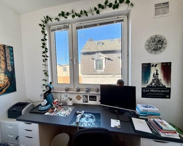Prodej bytu 4+1 100 m², Wuppertal, Severní Porýní-Vestfálsko Prodej bytu 4+1 100 m², Wuppertal, Severní Porýní-Vestfálsko
