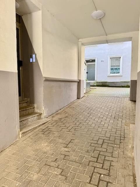 Prodej bytu 4+1 100 m², Wuppertal, Severní Porýní-Vestfálsko Prodej bytu 4+1 100 m², Wuppertal, Severní Porýní-Vestfálsko