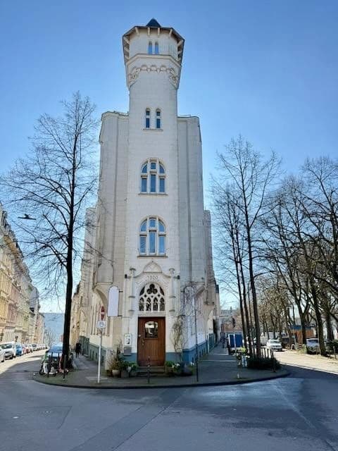 Prodej bytu 4+1 100 m², Wuppertal, Severní Porýní-Vestfálsko Prodej bytu 4+1 100 m², Wuppertal, Severní Porýní-Vestfálsko
