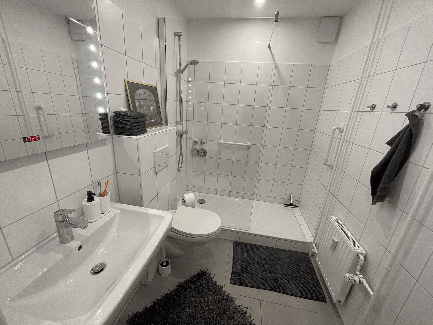 Pronájem bytu 5+1 120 m², Hamburg, Hamburg Pronájem bytu 5+1 120 m², Hamburg, Hamburg