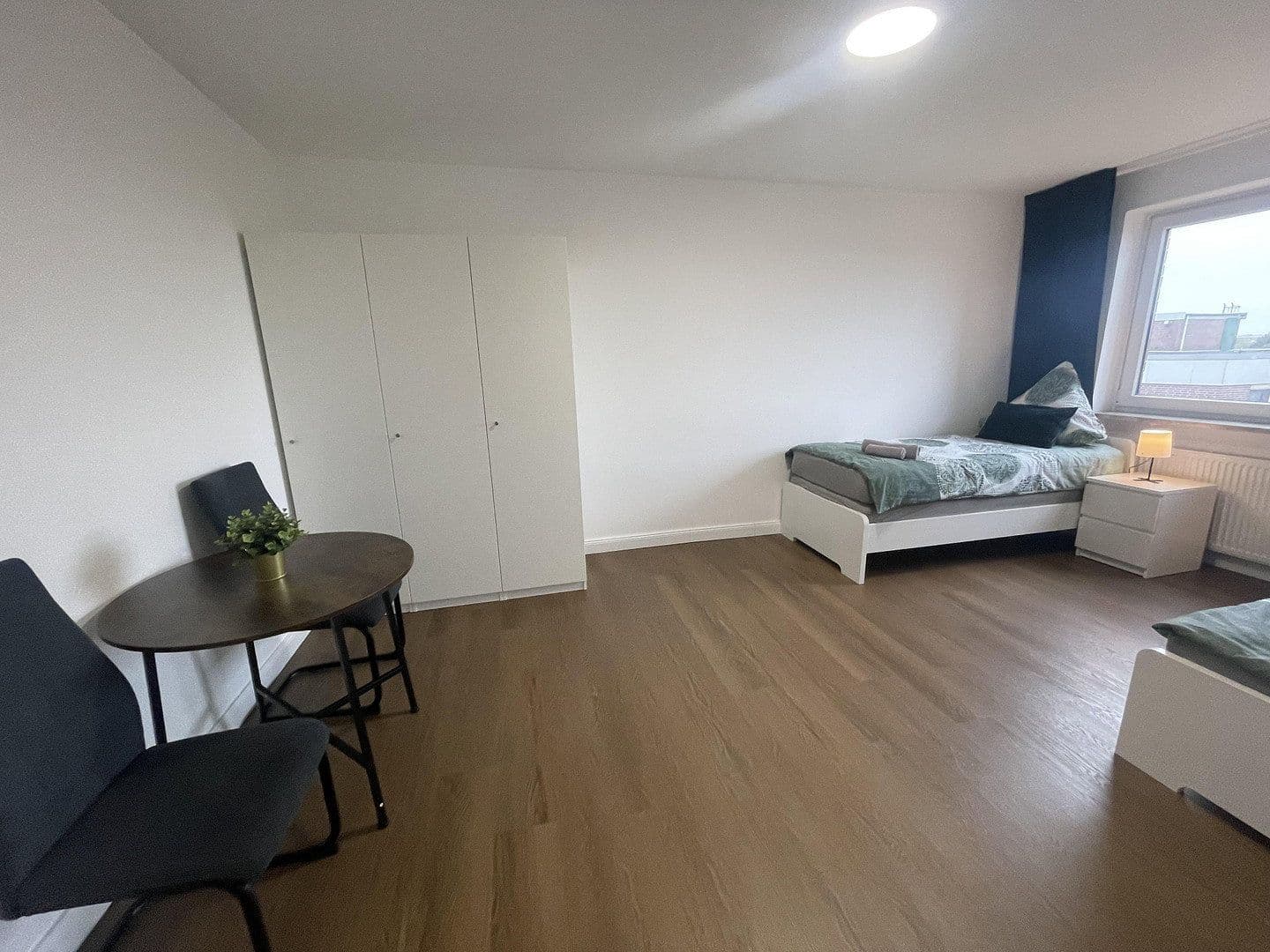 Pronájem bytu 5+1 120 m², Hamburg, Hamburg Pronájem bytu 5+1 120 m², Hamburg, Hamburg