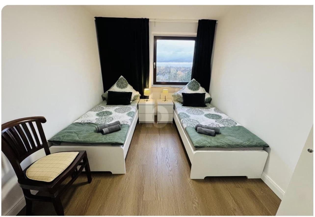 Pronájem bytu 5+1 120 m², Hamburg, Hamburg Pronájem bytu 5+1 120 m², Hamburg, Hamburg