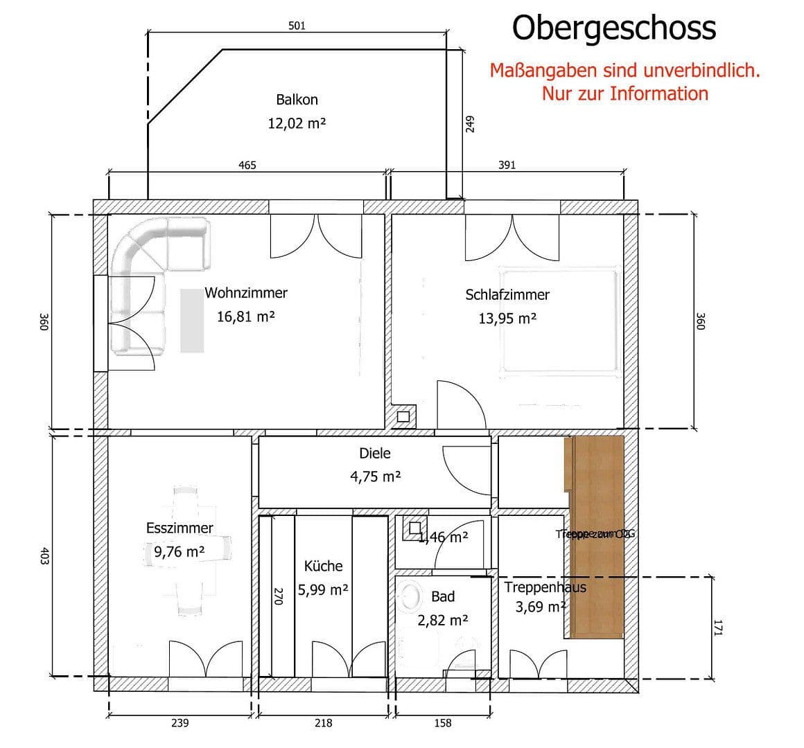 Prodej domu 145 m², pozemek 352 m², Herrenberg, Bádensko-Württembersko Prodej domu 145 m², pozemek 352 m², Herrenberg, Bádensko-Württembersko