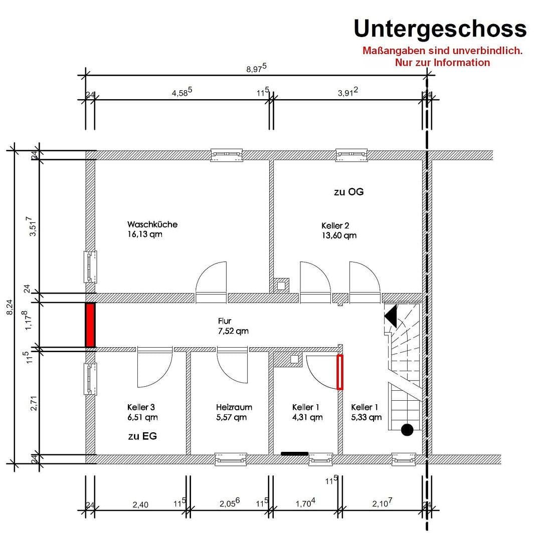 Prodej domu 145 m², pozemek 352 m², Herrenberg, Bádensko-Württembersko Prodej domu 145 m², pozemek 352 m², Herrenberg, Bádensko-Württembersko