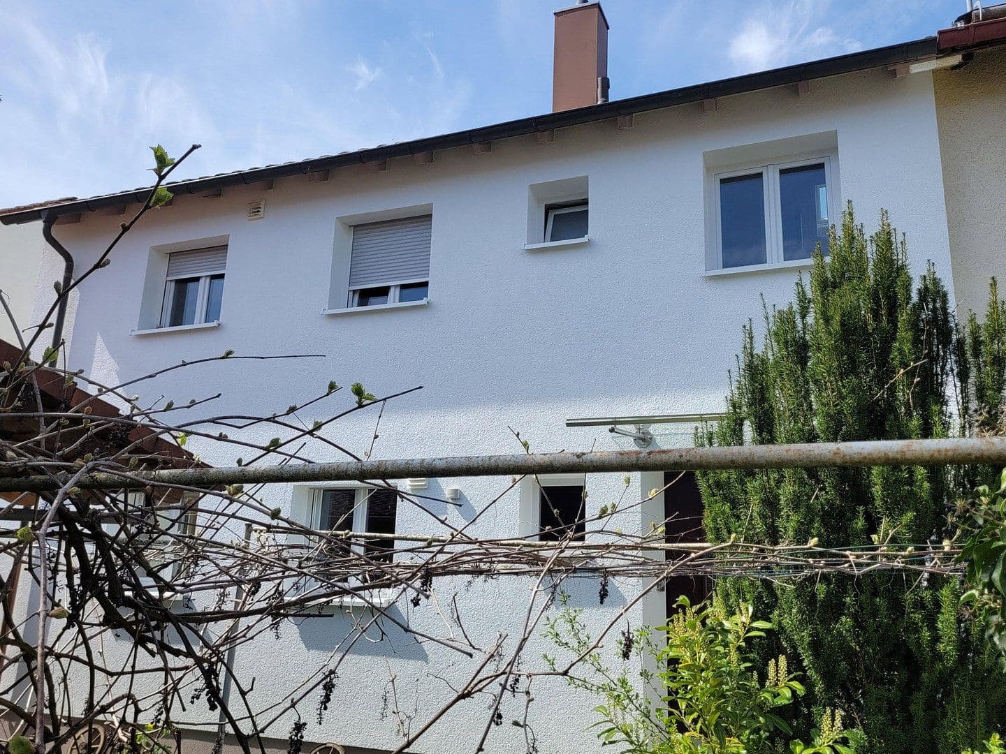 Prodej domu 145 m², pozemek 352 m², Herrenberg, Bádensko-Württembersko Prodej domu 145 m², pozemek 352 m², Herrenberg, Bádensko-Württembersko