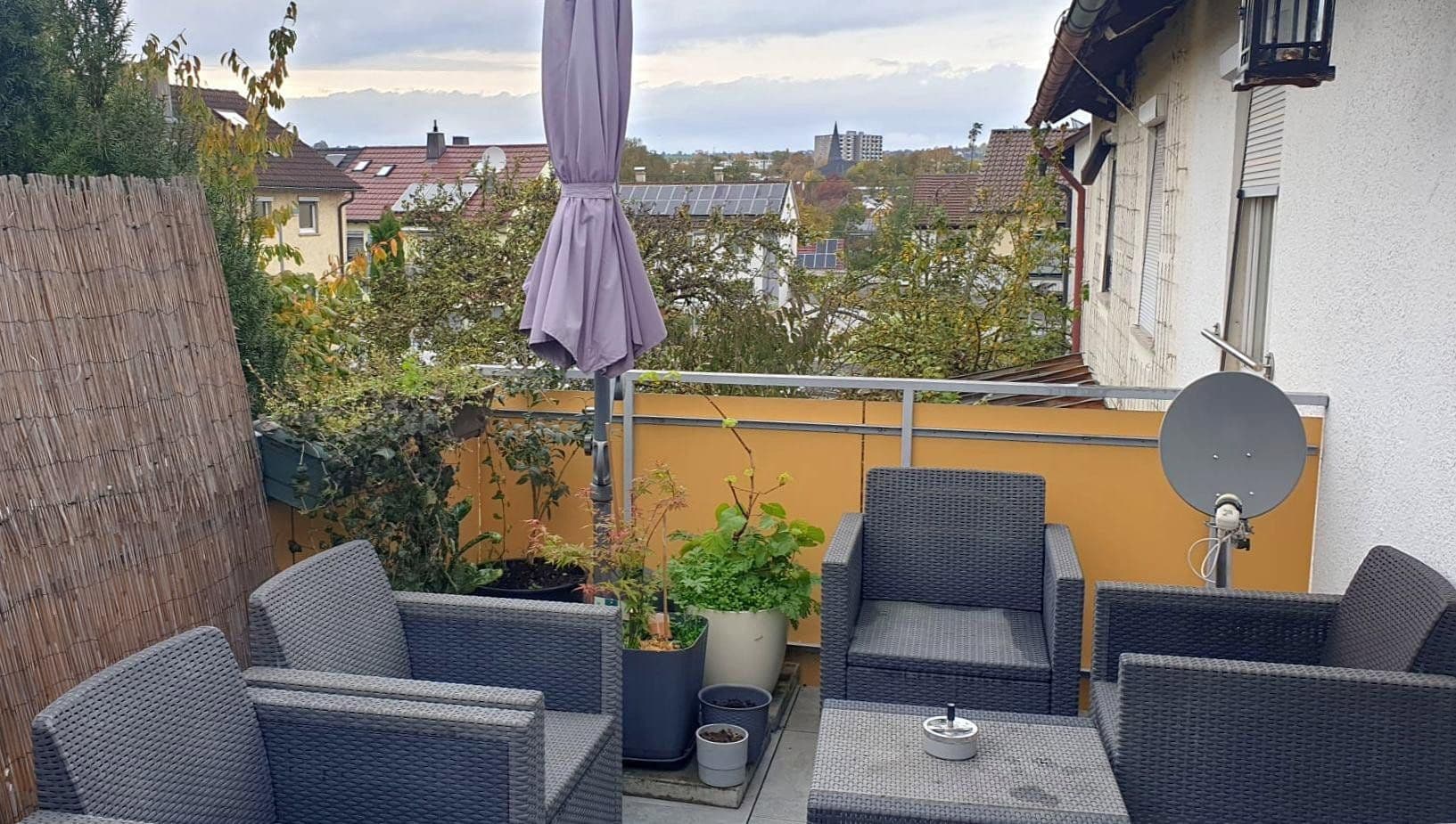 Prodej domu 145 m², pozemek 352 m², Herrenberg, Bádensko-Württembersko Prodej domu 145 m², pozemek 352 m², Herrenberg, Bádensko-Württembersko