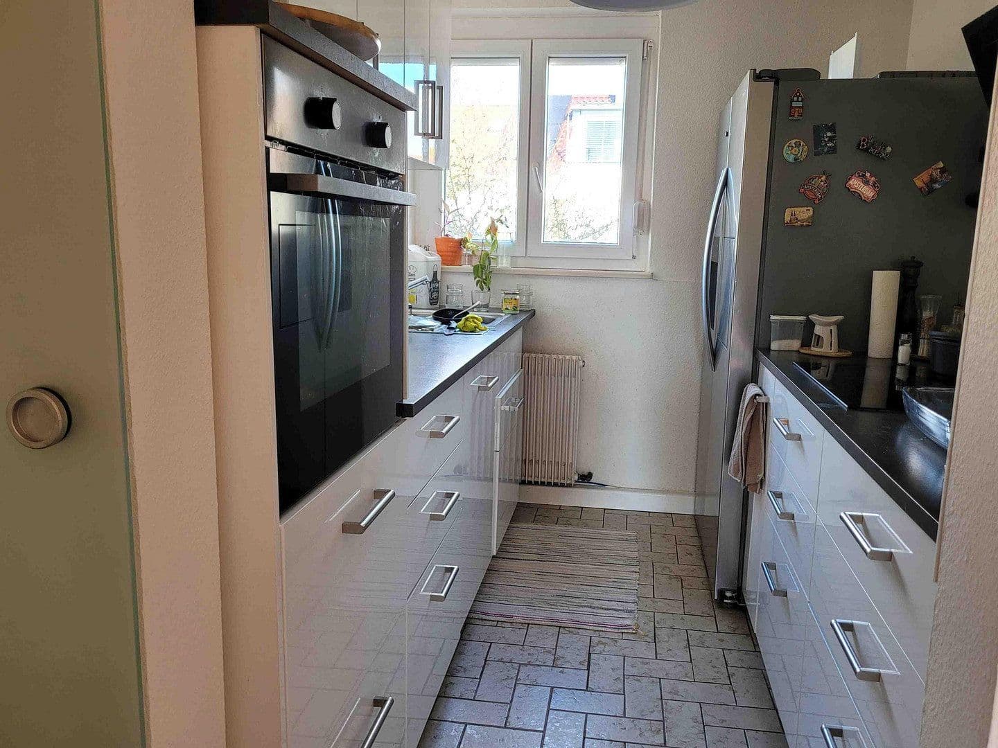Prodej domu 145 m², pozemek 352 m², Herrenberg, Bádensko-Württembersko Prodej domu 145 m², pozemek 352 m², Herrenberg, Bádensko-Württembersko