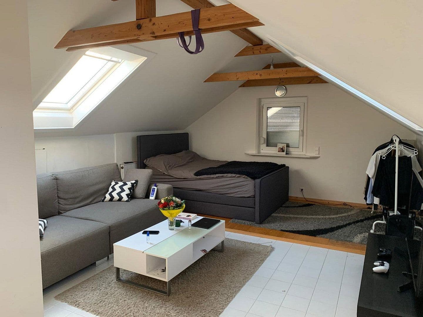 Prodej domu 145 m², pozemek 352 m², Herrenberg, Bádensko-Württembersko Prodej domu 145 m², pozemek 352 m², Herrenberg, Bádensko-Württembersko