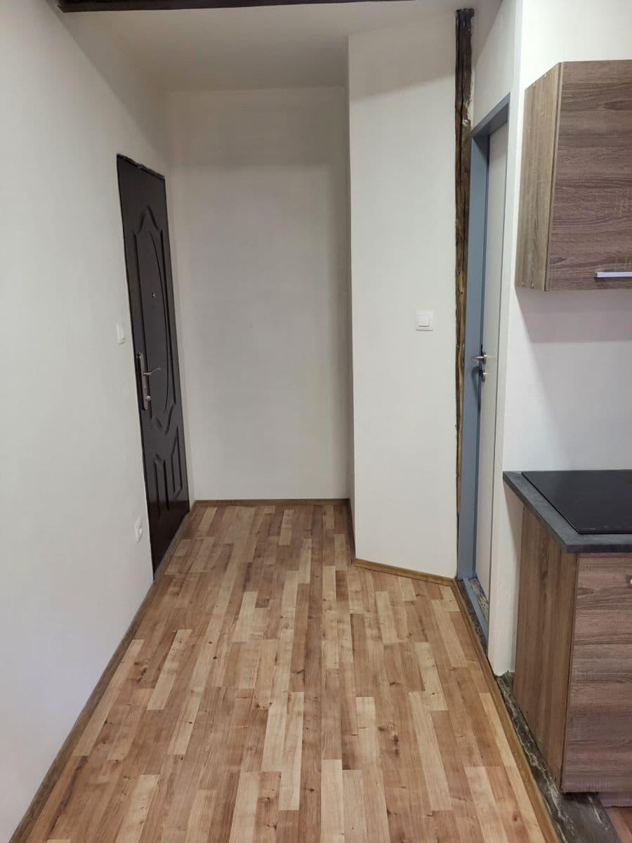 Pronájem bytu 1+kk 29 m², Průmyslová, Strančice, Středočeský kraj Pronájem bytu 1+kk 29 m², Průmyslová, Strančice, Středočeský kraj