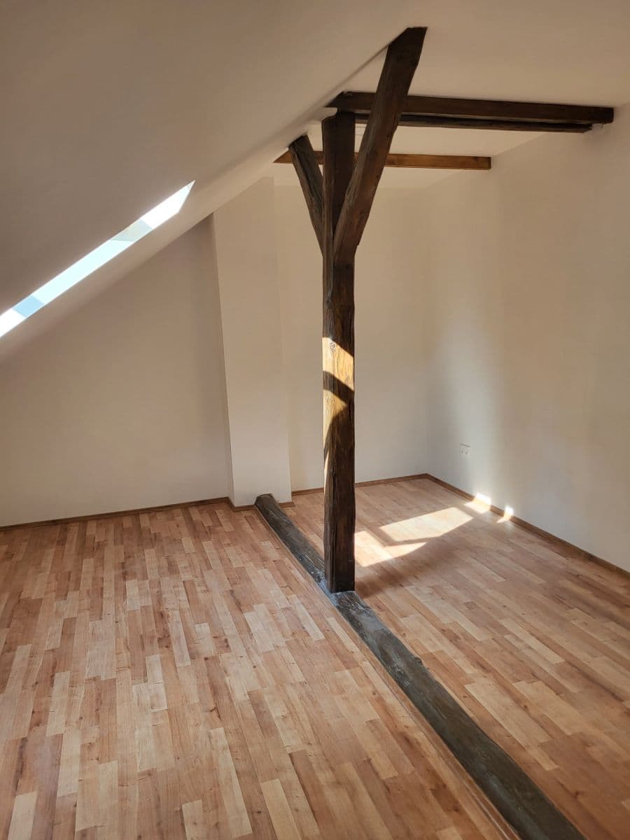 Pronájem bytu 1+kk 29 m², Průmyslová, Strančice, Středočeský kraj Pronájem bytu 1+kk 29 m², Průmyslová, Strančice, Středočeský kraj