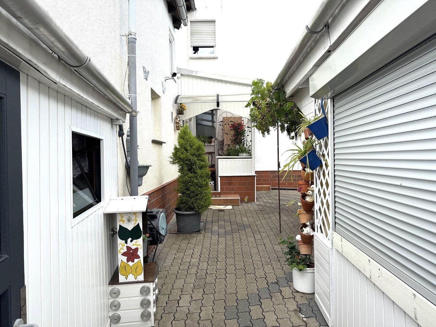 Prodej domu 124 m², pozemek 339 m², Karbachstr. 2, Neuwied, Porýní-Falc Prodej domu 124 m², pozemek 339 m², Karbachstr. 2, Neuwied, Porýní-Falc