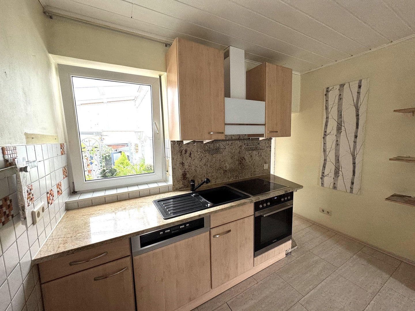Prodej domu 124 m², pozemek 339 m², Karbachstr. 2, Neuwied, Porýní-Falc Prodej domu 124 m², pozemek 339 m², Karbachstr. 2, Neuwied, Porýní-Falc