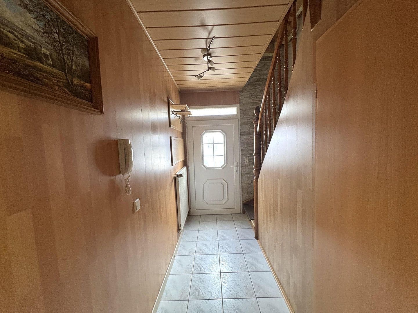 Prodej domu 124 m², pozemek 339 m², Karbachstr. 2, Neuwied, Porýní-Falc Prodej domu 124 m², pozemek 339 m², Karbachstr. 2, Neuwied, Porýní-Falc