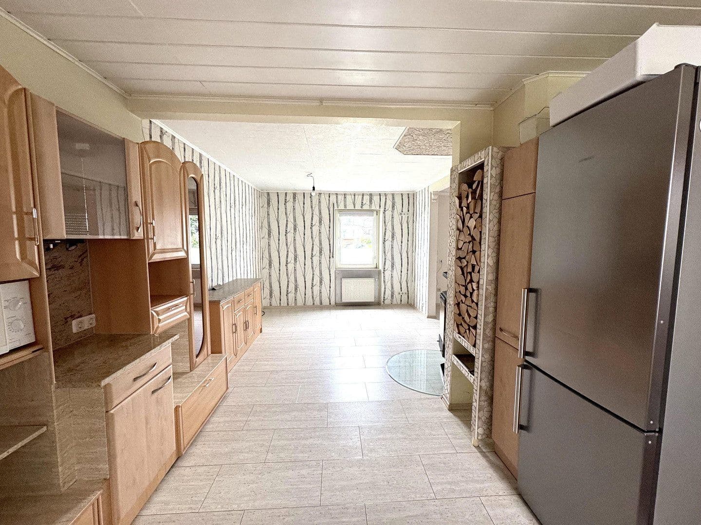 Prodej domu 124 m², pozemek 339 m², Karbachstr. 2, Neuwied, Porýní-Falc Prodej domu 124 m², pozemek 339 m², Karbachstr. 2, Neuwied, Porýní-Falc