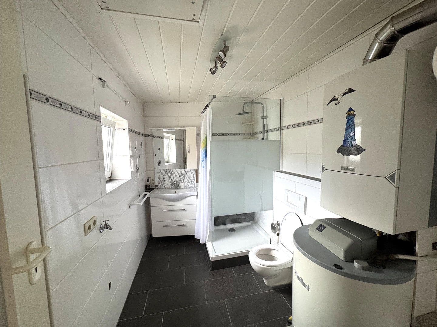 Prodej domu 124 m², pozemek 339 m², Karbachstr. 2, Neuwied, Porýní-Falc Prodej domu 124 m², pozemek 339 m², Karbachstr. 2, Neuwied, Porýní-Falc