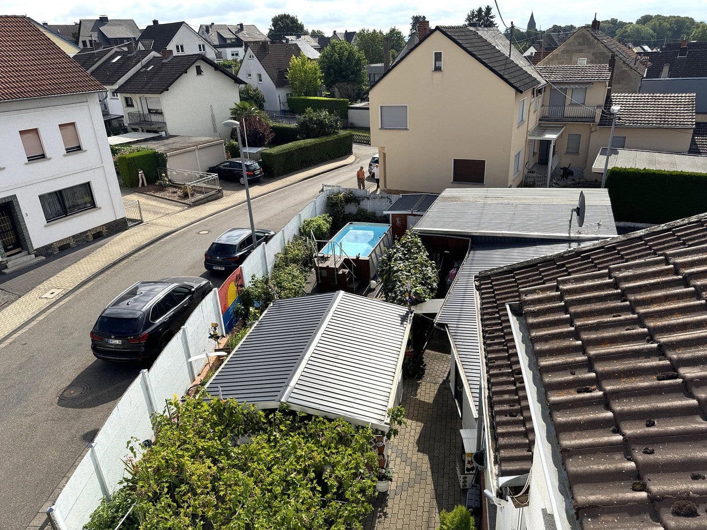 Prodej domu 124 m², pozemek 339 m², Karbachstr. 2, Neuwied, Porýní-Falc Prodej domu 124 m², pozemek 339 m², Karbachstr. 2, Neuwied, Porýní-Falc