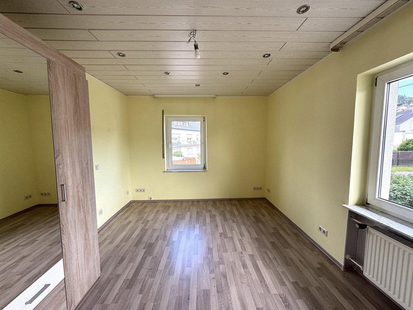 Prodej domu 124 m², pozemek 339 m², Karbachstr. 2, Neuwied, Porýní-Falc Prodej domu 124 m², pozemek 339 m², Karbachstr. 2, Neuwied, Porýní-Falc