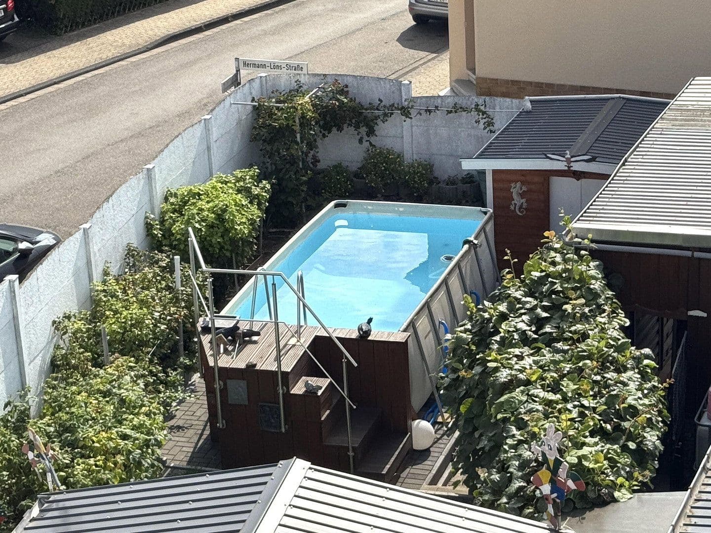 Prodej domu 124 m², pozemek 339 m², Karbachstr. 2, Neuwied, Porýní-Falc Prodej domu 124 m², pozemek 339 m², Karbachstr. 2, Neuwied, Porýní-Falc