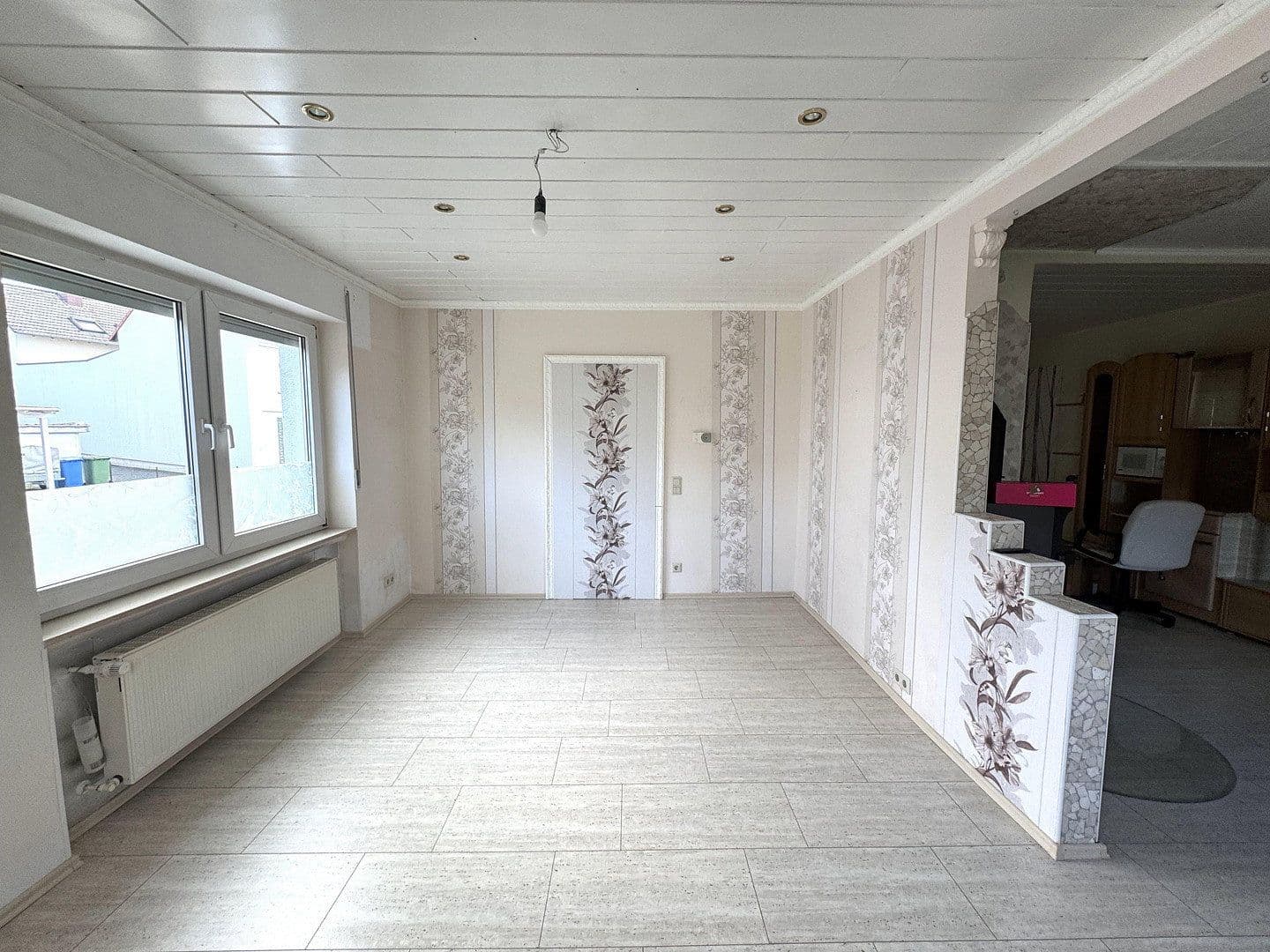 Prodej domu 124 m², pozemek 339 m², Karbachstr. 2, Neuwied, Porýní-Falc Prodej domu 124 m², pozemek 339 m², Karbachstr. 2, Neuwied, Porýní-Falc