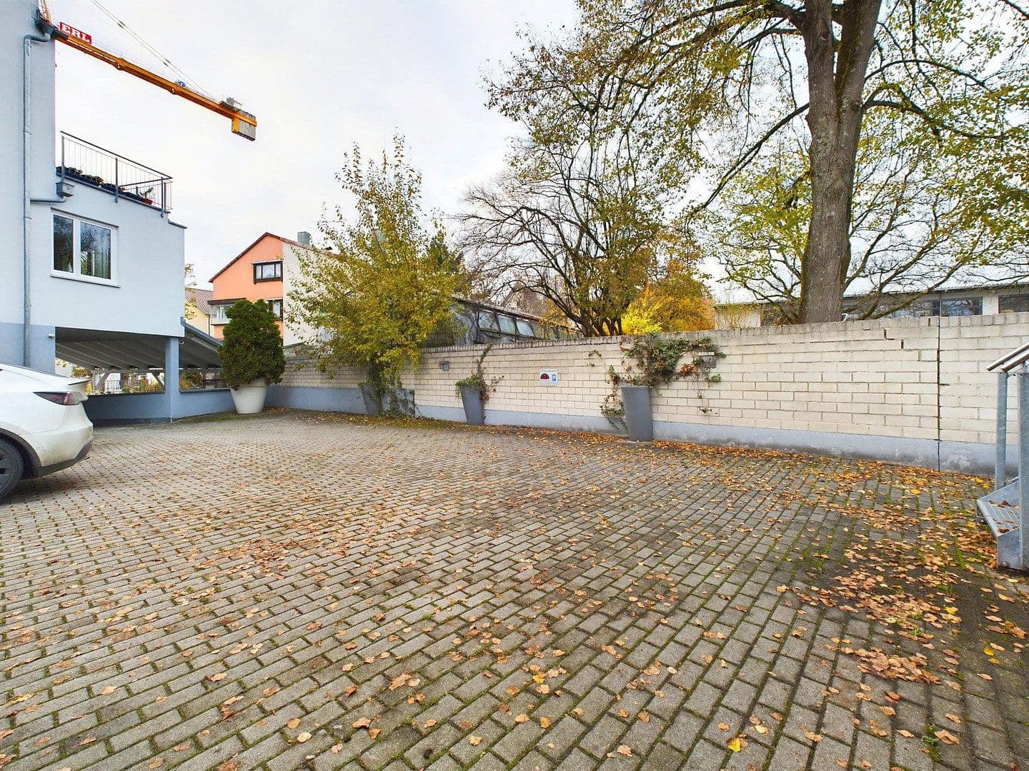Prodej nebytového prostoru 281 m², Graflinger Str. 10, Deggendorf, Bavorsko Prodej nebytového prostoru 281 m², Graflinger Str. 10, Deggendorf, Bavorsko