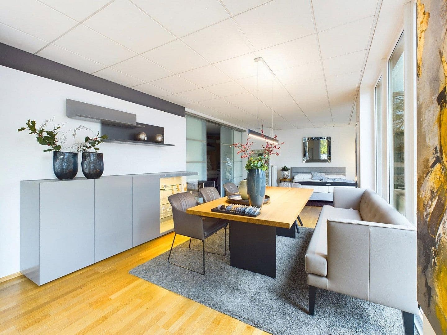 Prodej nebytového prostoru 281 m², Graflinger Str. 10, Deggendorf, Bavorsko Prodej nebytového prostoru 281 m², Graflinger Str. 10, Deggendorf, Bavorsko