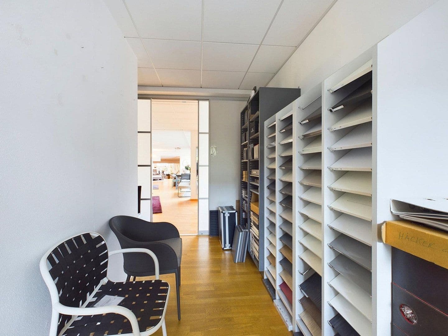 Prodej nebytového prostoru 281 m², Graflinger Str. 10, Deggendorf, Bavorsko Prodej nebytového prostoru 281 m², Graflinger Str. 10, Deggendorf, Bavorsko
