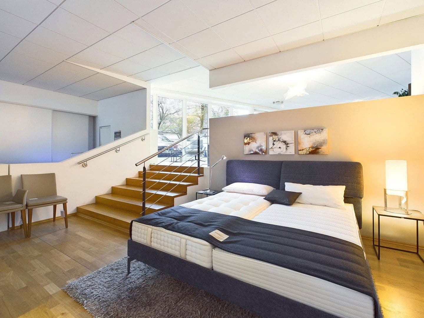 Prodej nebytového prostoru 281 m², Graflinger Str. 10, Deggendorf, Bavorsko Prodej nebytového prostoru 281 m², Graflinger Str. 10, Deggendorf, Bavorsko