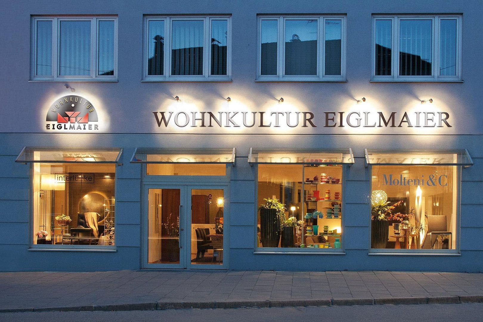 Prodej nebytového prostoru 281 m², Graflinger Str. 10, Deggendorf, Bavorsko Prodej nebytového prostoru 281 m², Graflinger Str. 10, Deggendorf, Bavorsko