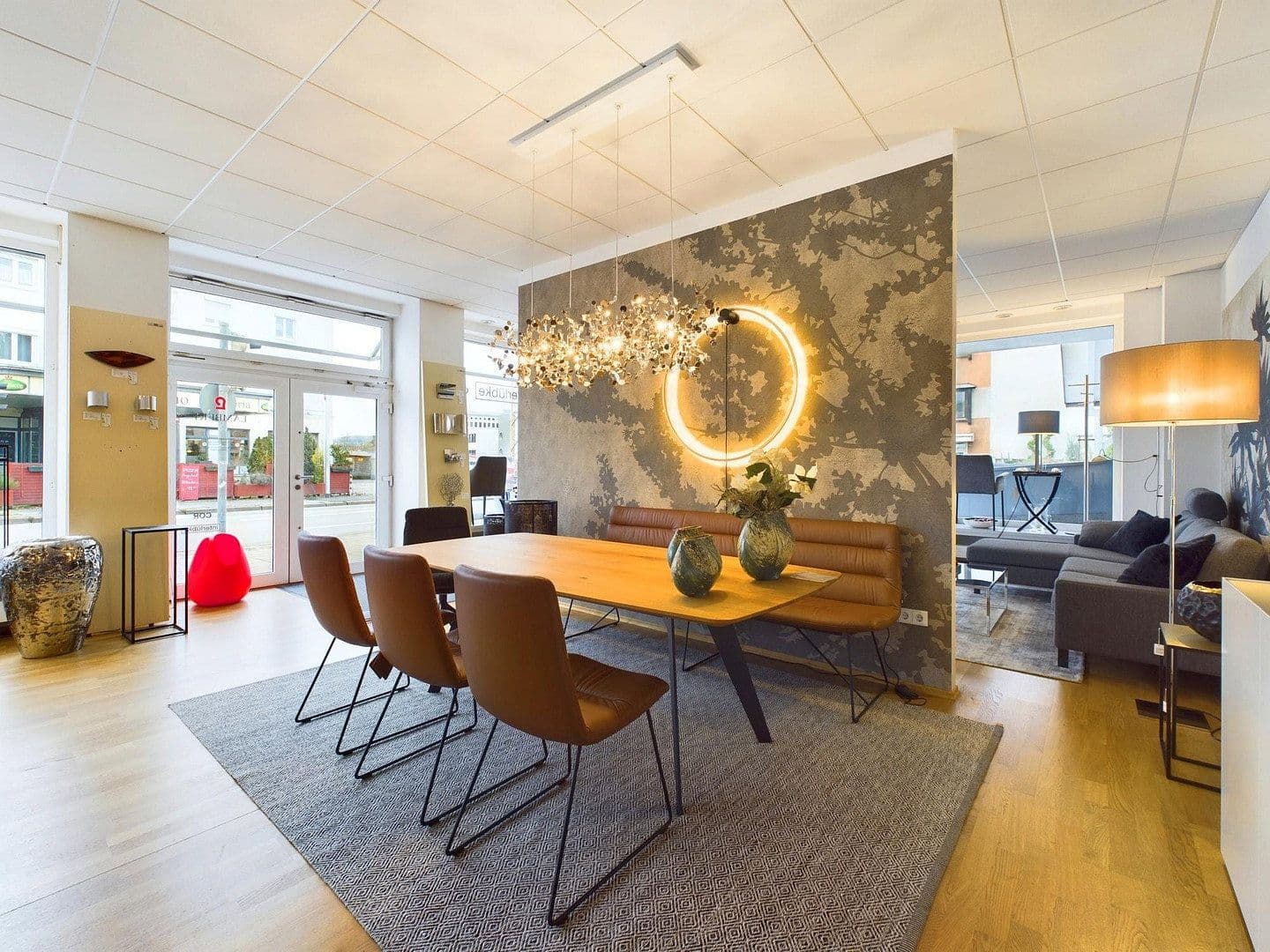 Prodej nebytového prostoru 281 m², Graflinger Str. 10, Deggendorf, Bavorsko Prodej nebytového prostoru 281 m², Graflinger Str. 10, Deggendorf, Bavorsko